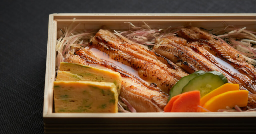 ホテルや料亭など名店の高級和食を「弁当」で食する贅沢なひととき