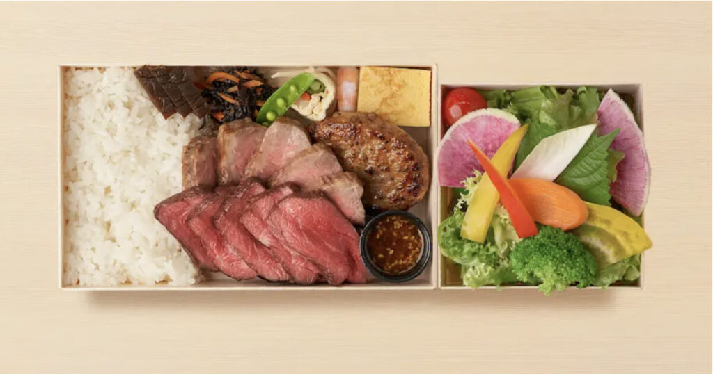 東京で人気の予算5,000円前後のお弁当20選