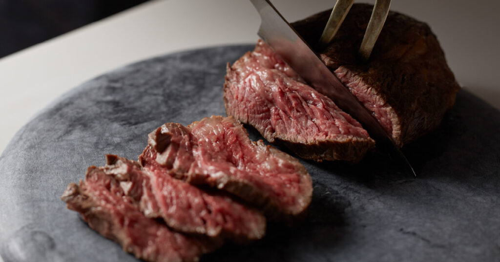 誕生日におすすめのデリバリー③ ボリューム満点「肉料理」