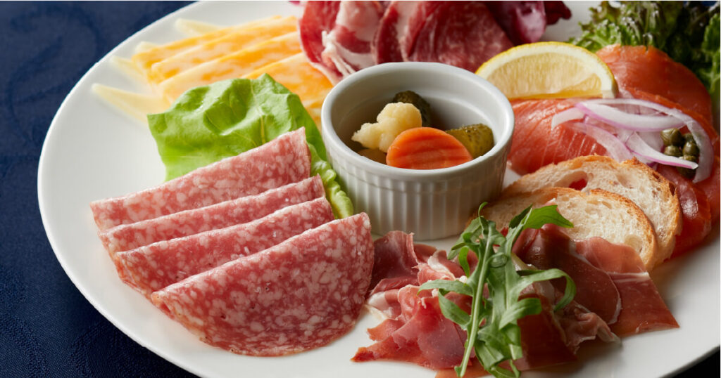 歓迎会・送別会などにおすすめ｜ボリューム満点のパーティー料理
